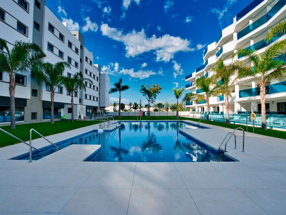 Lejlighed i Mijas, Malaga - foto 4