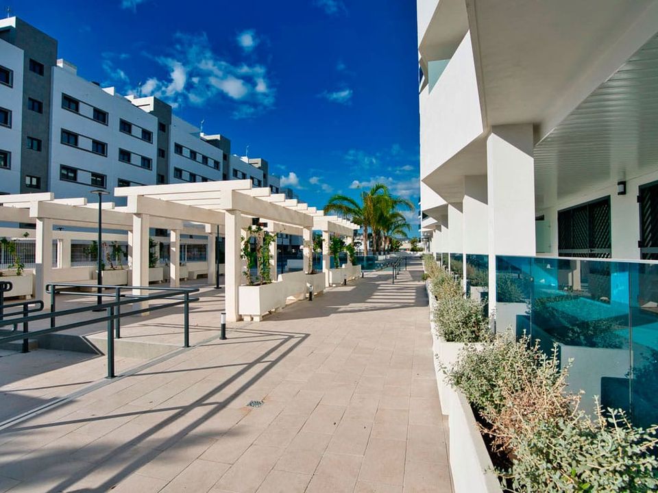 Lejlighed i Mijas, Malaga - foto 5