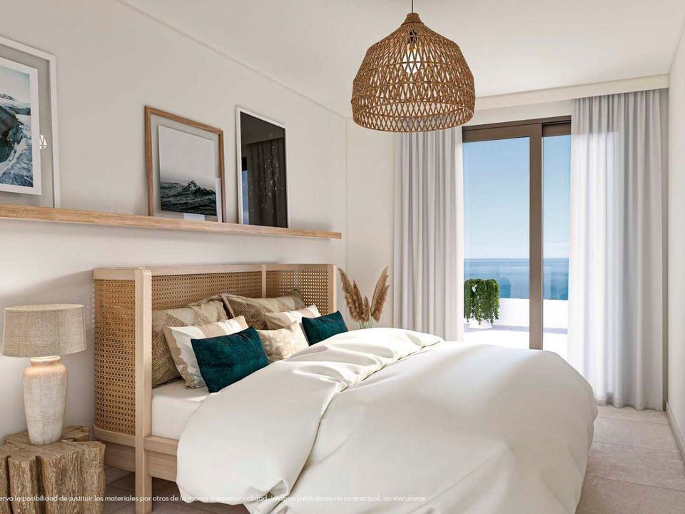 Lejlighed i Fuengirola, Malaga - foto 3
