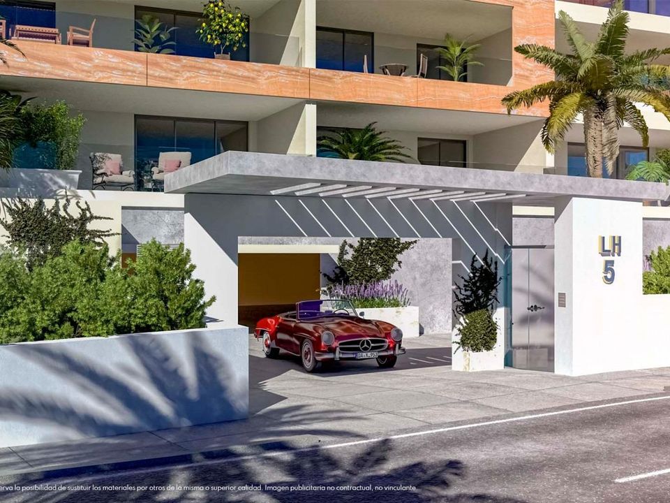 Leilighet i Fuengirola, Malaga - bilde 2