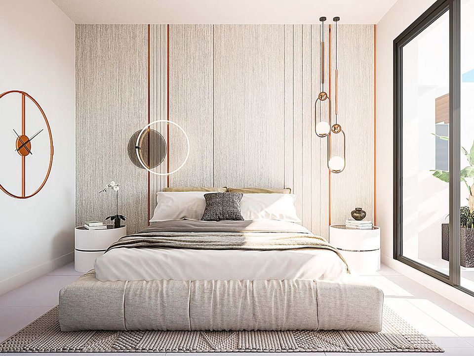 Lejlighed i Benalmadena, Malaga - foto 5