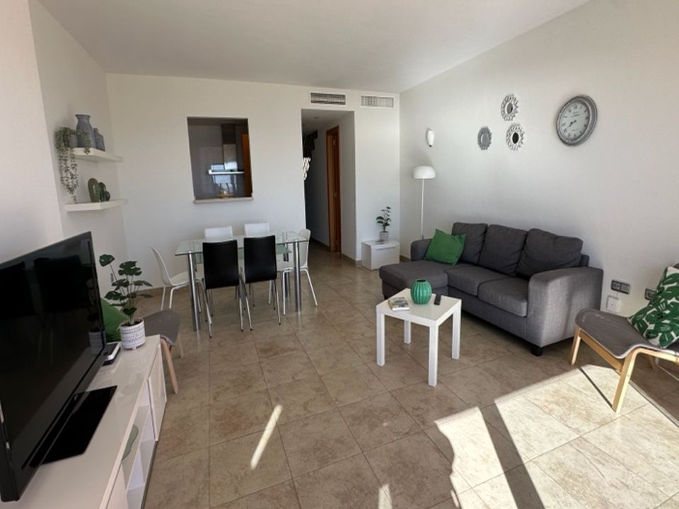 Duplex i Benalmadena, Malaga - foto 2