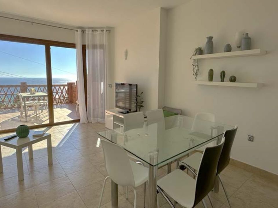 Duplex i Benalmadena, Malaga - foto 3