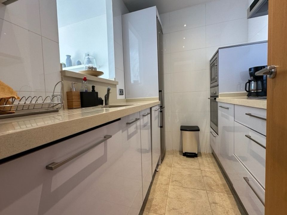 Duplex i Benalmadena, Malaga - foto 4