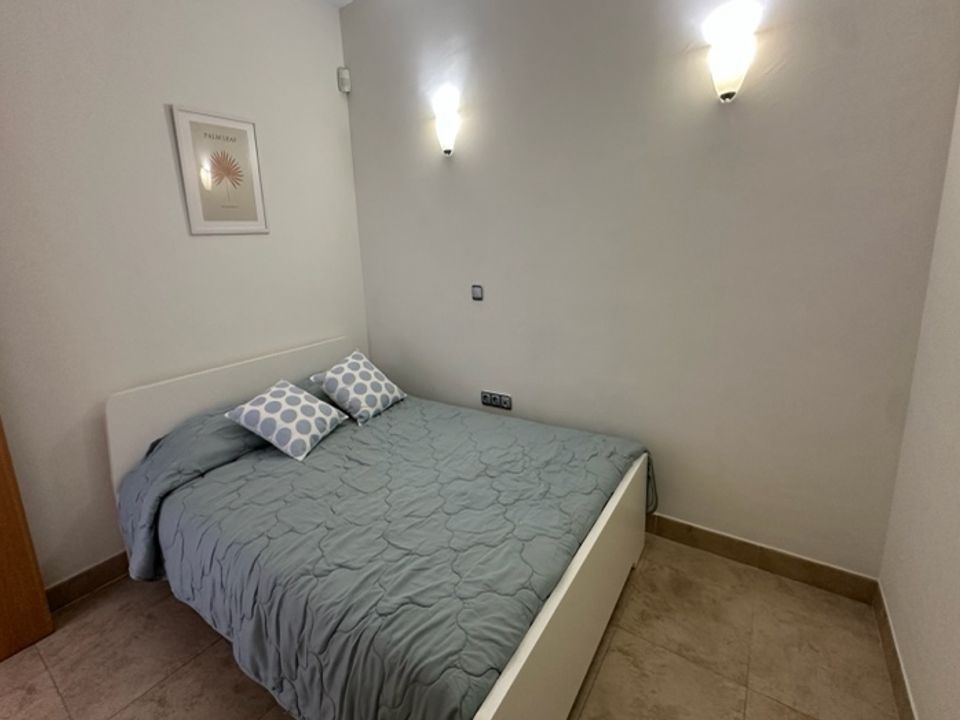 Duplex i Benalmadena, Malaga - foto 5