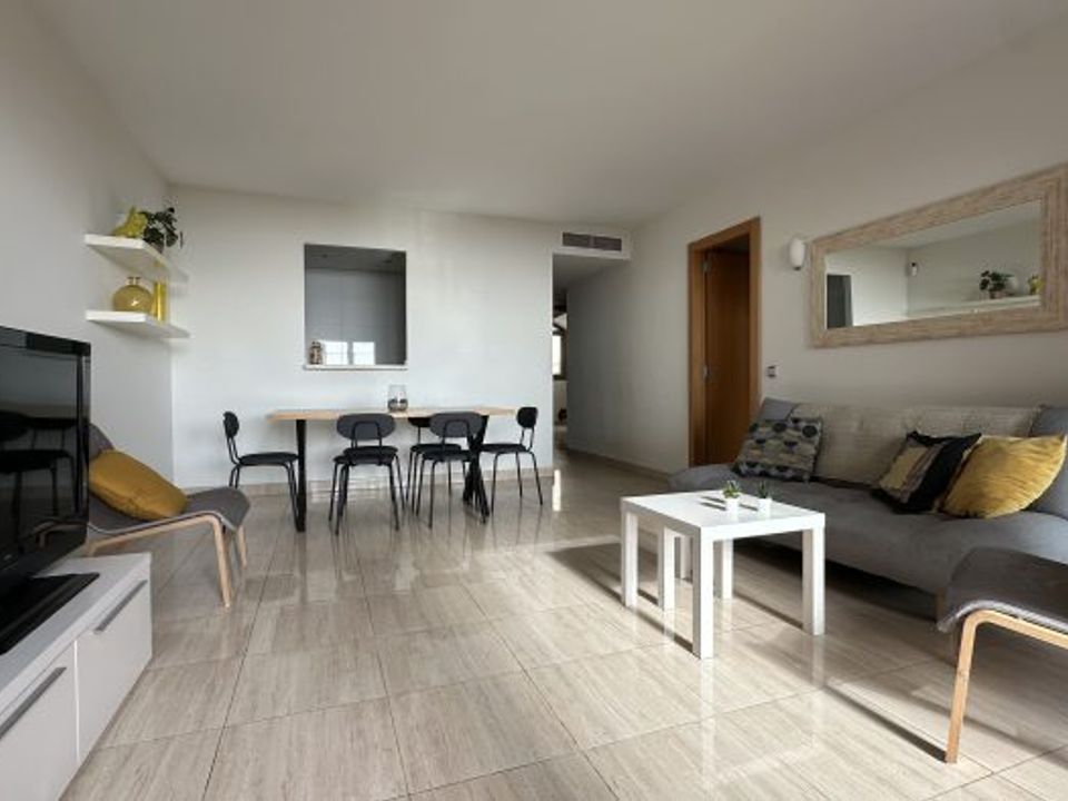 Penthouse i Benalmadena, Malaga - foto 2