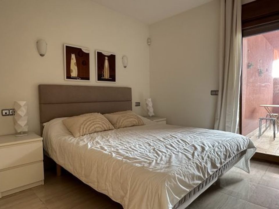 Penthouse i Benalmadena, Malaga - foto 3