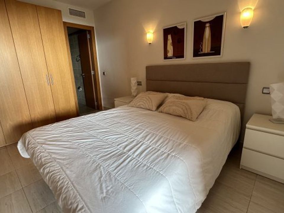 Penthouse i Benalmadena, Malaga - foto 4