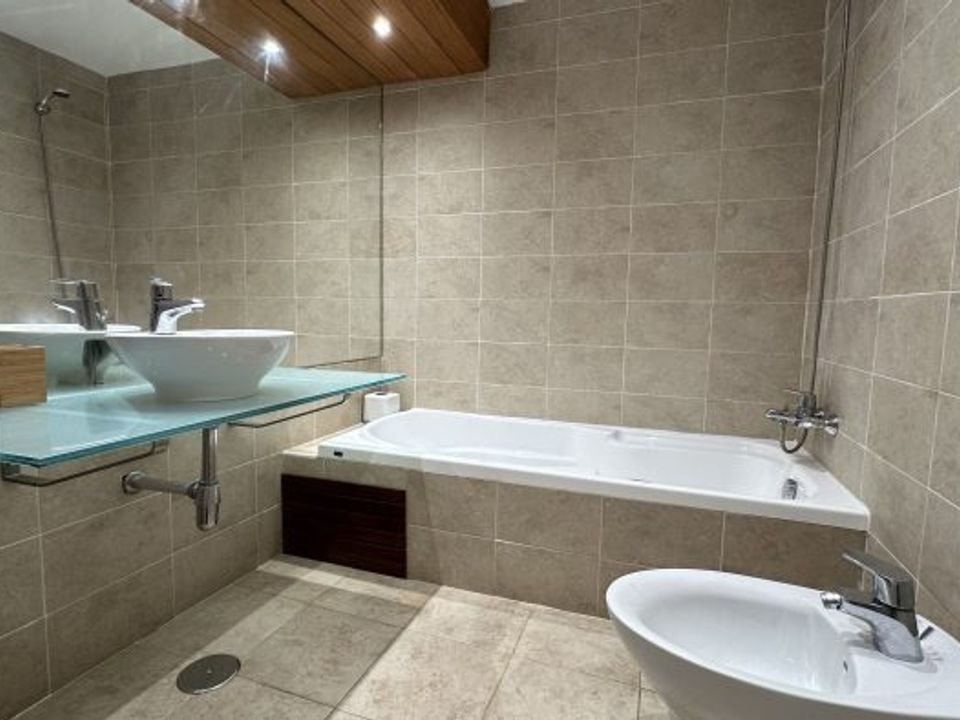 Penthouse i Benalmadena, Malaga - foto 5