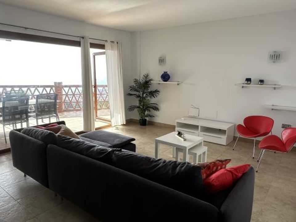 Penthouse i Fuengirola, Malaga - foto 1