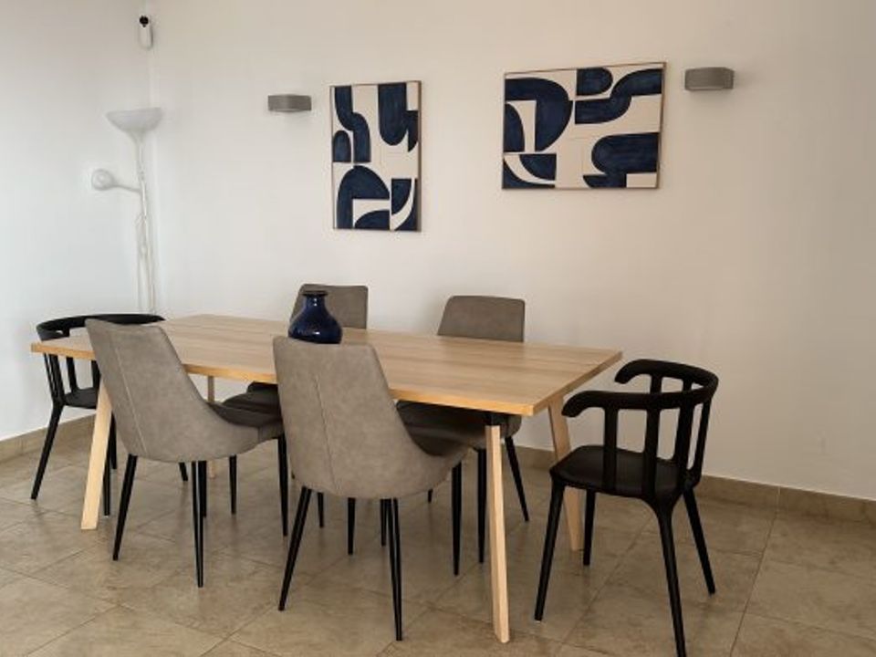Penthouse i Fuengirola, Malaga - foto 3