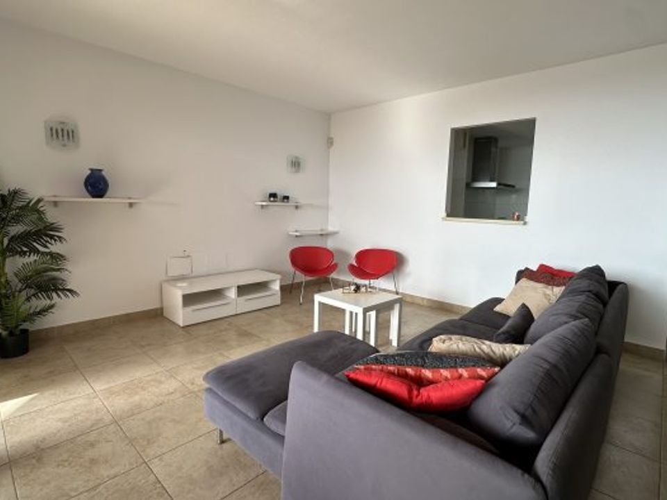 Penthouse i Fuengirola, Malaga - foto 4