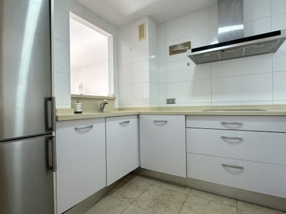 Penthouse i Fuengirola, Malaga - foto 5