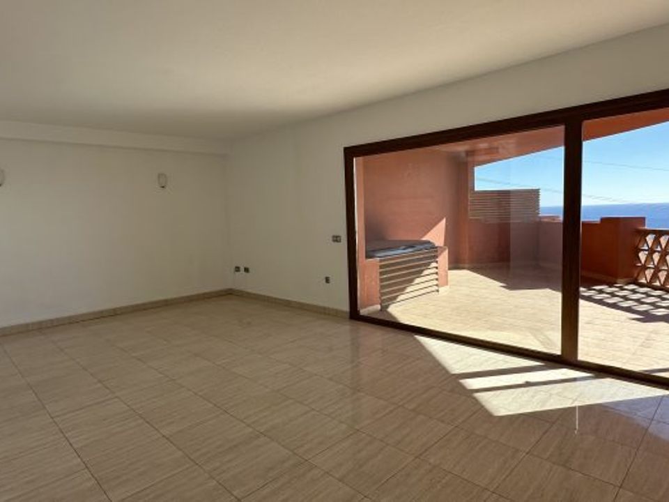 Penthouse i Fuengirola, Malaga - bilde 1