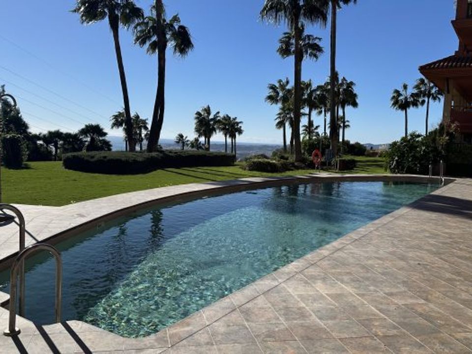Penthouse i Fuengirola, Malaga - bilde 3