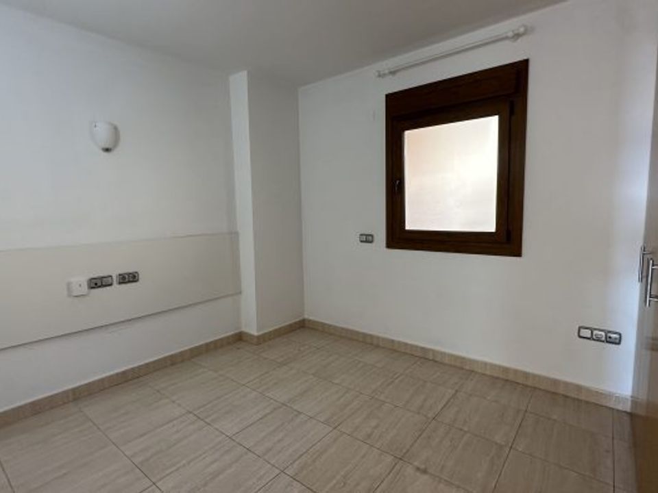Penthouse i Fuengirola, Malaga - bilde 5