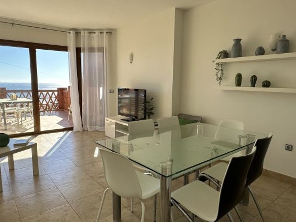 Penthouse i Fuengirola, Malaga - foto 1