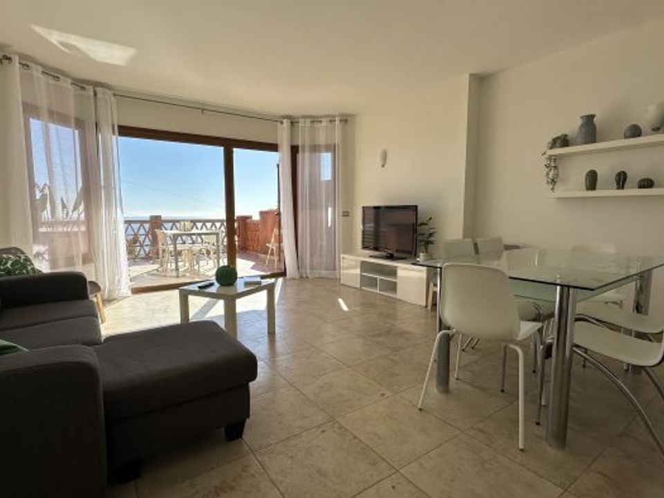 Penthouse i Fuengirola, Malaga - foto 2