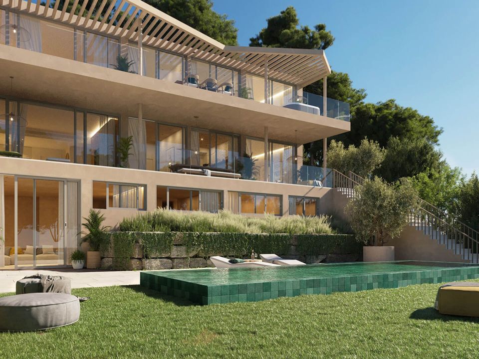 Leilighet i Fuengirola, Malaga - bilde 1