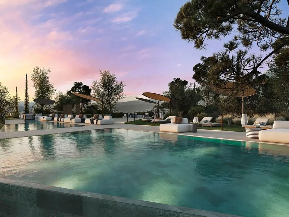 Lejlighed i Fuengirola, Malaga - foto 5