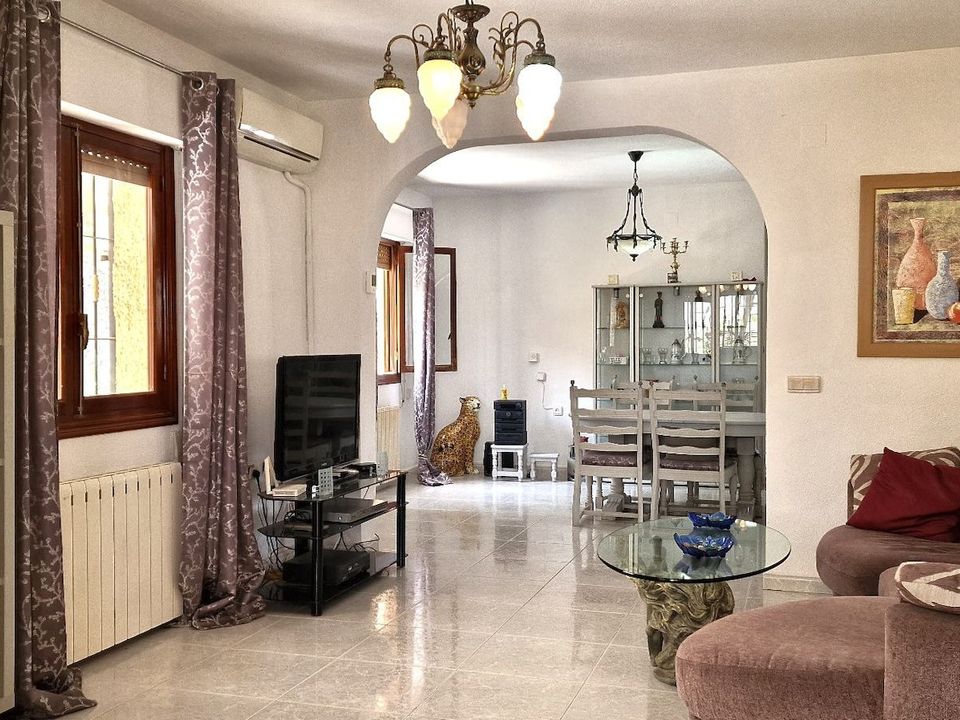 Villa i Orihuela, Alicante - foto 2
