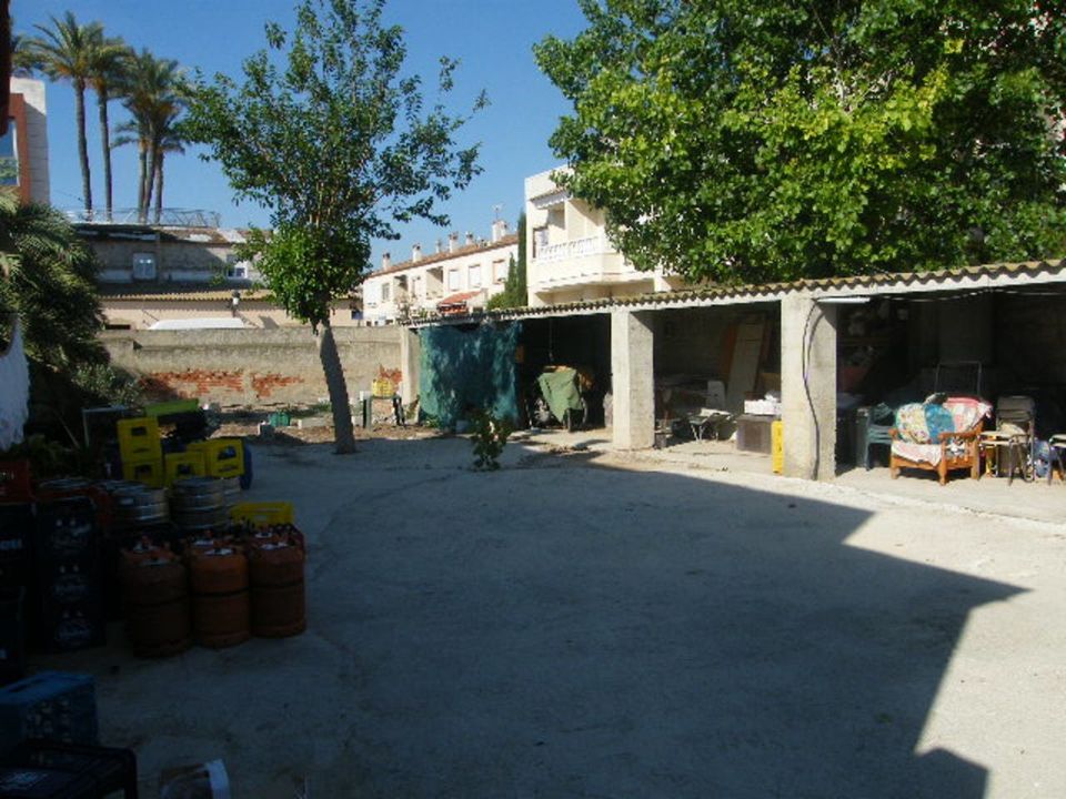 Helårsgrund i Daya Vieja, Alicante - foto 1