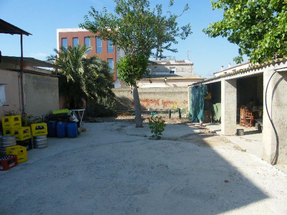 Helårsgrund i Daya Vieja, Alicante - foto 3