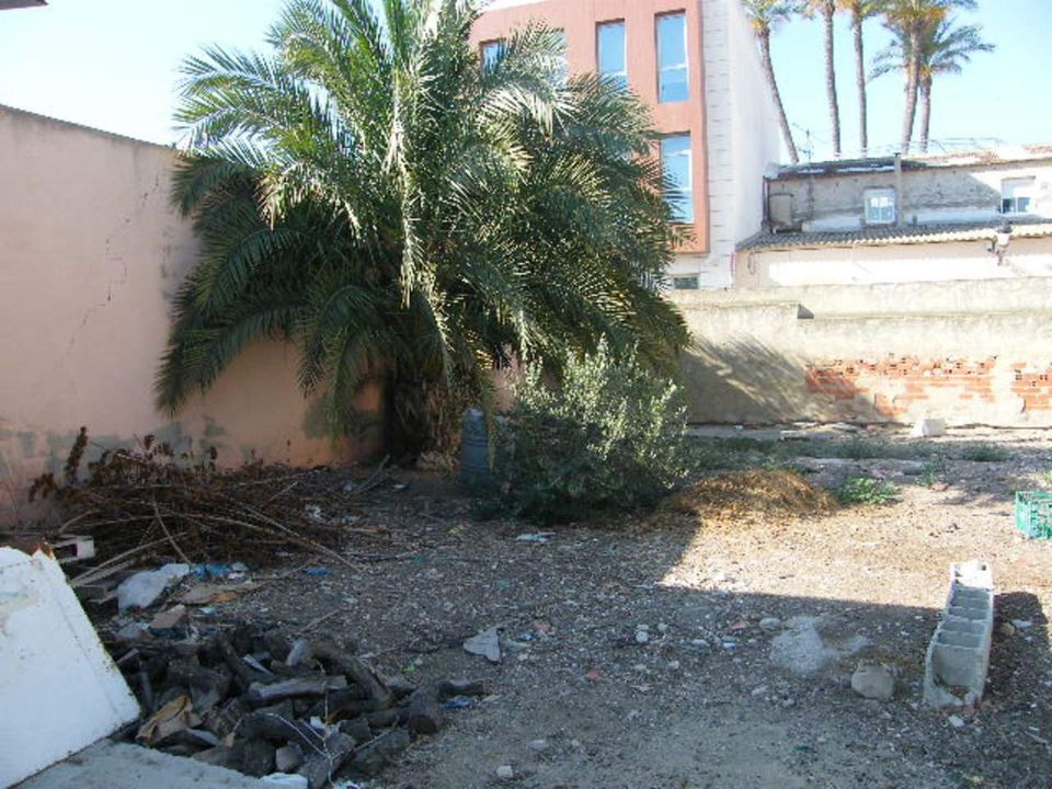 Helårsgrund i Daya Vieja, Alicante - foto 4