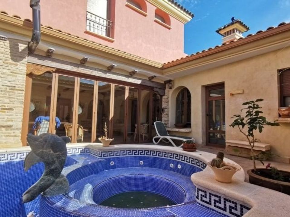 Villa i Orihuela, Alicante - foto 5