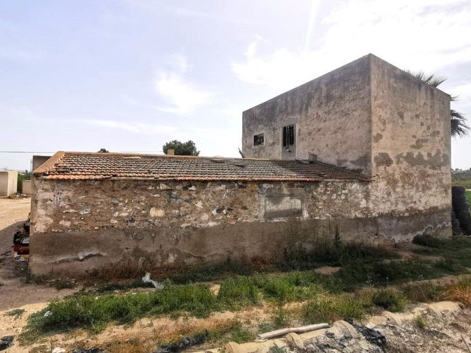 Helårsgrund i Albatera, Alicante - foto 5