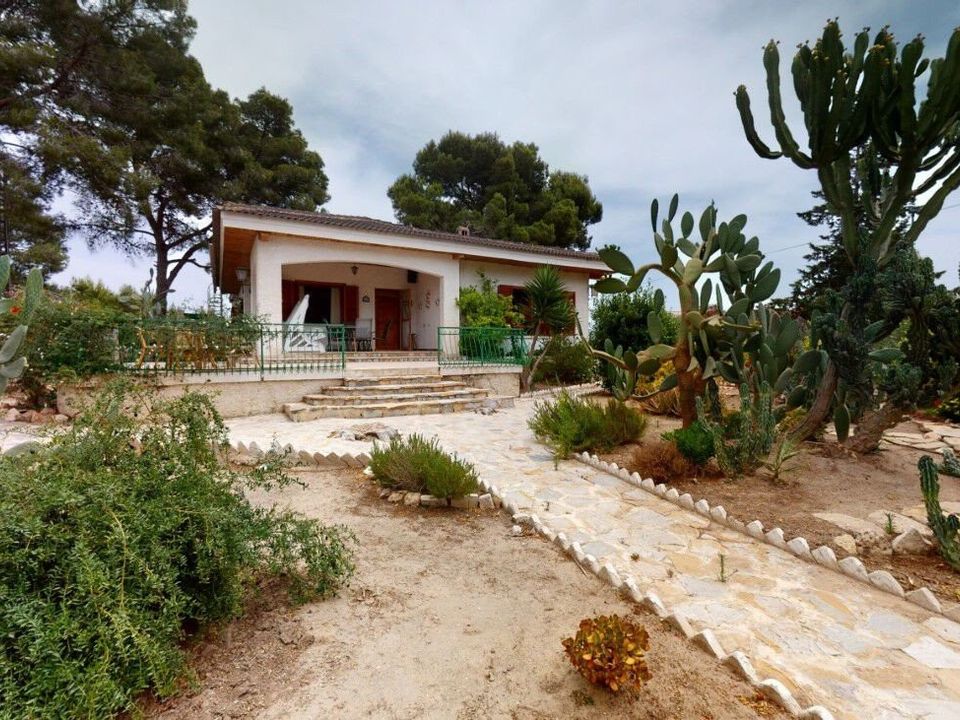 Villa i Murcia, Murcia - foto 2