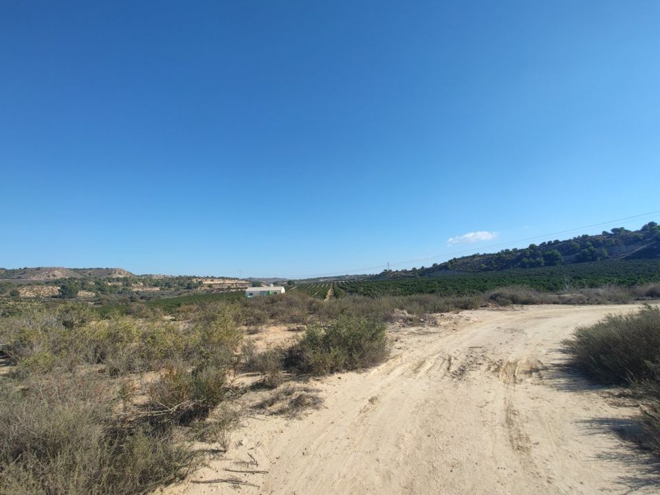 Finca i Torremendo, Alicante - foto 4