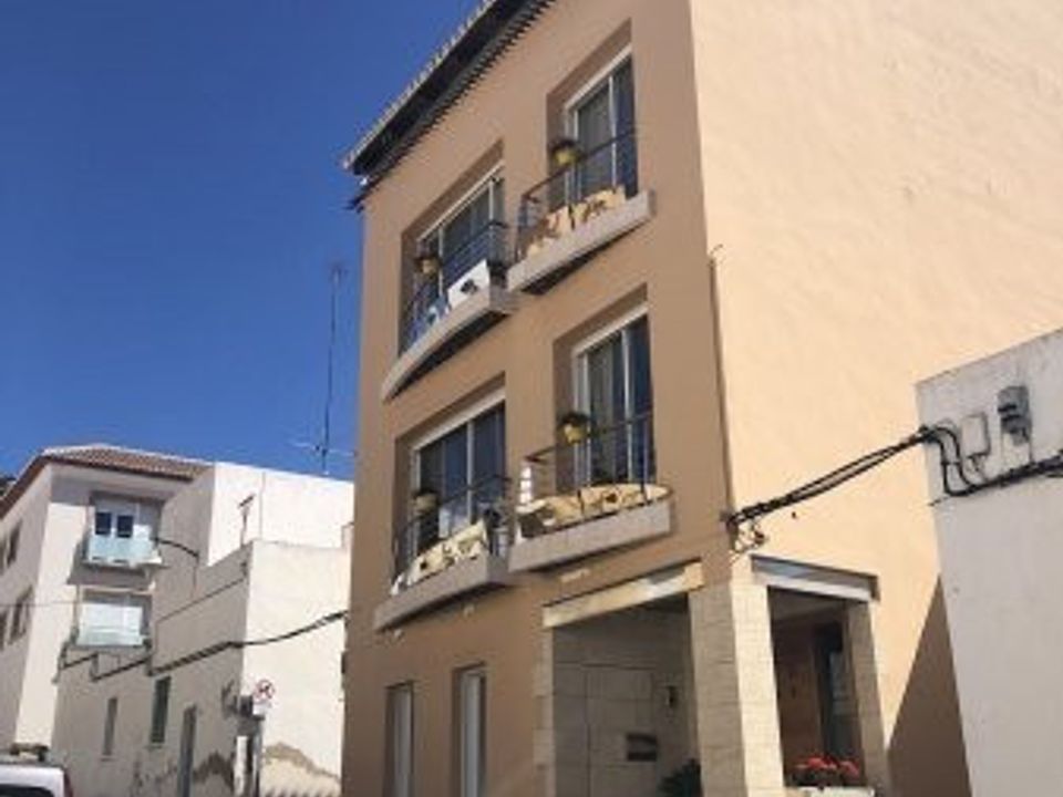 Byhus i Javea, Alicante - foto 5
