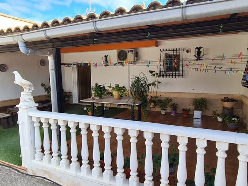 Villa i Orihuela, Alicante - foto 4