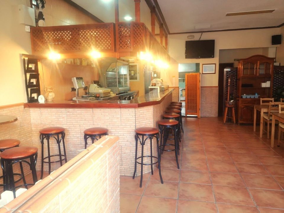 Lejlighed i Santiago De La Ribera, Murcia - foto 4