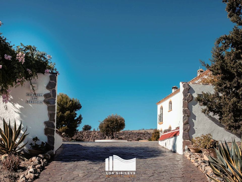 Villa i Lorca, Murcia - foto 4