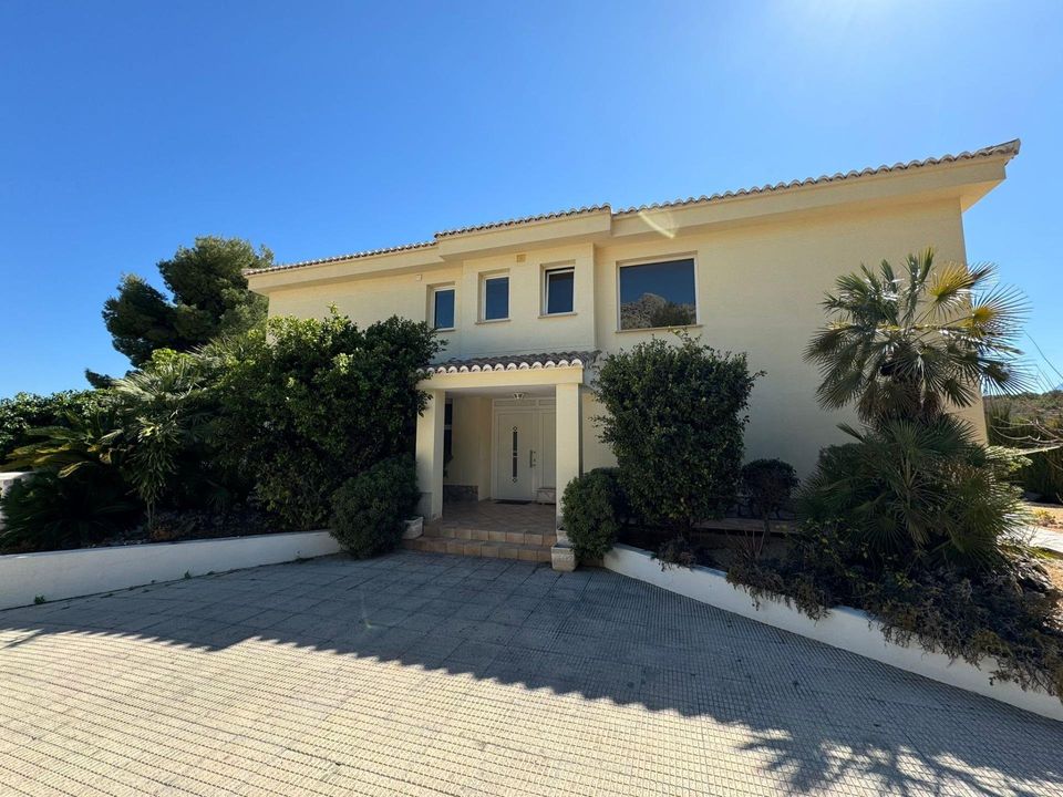 Villa i Altea, Alicante - foto 2