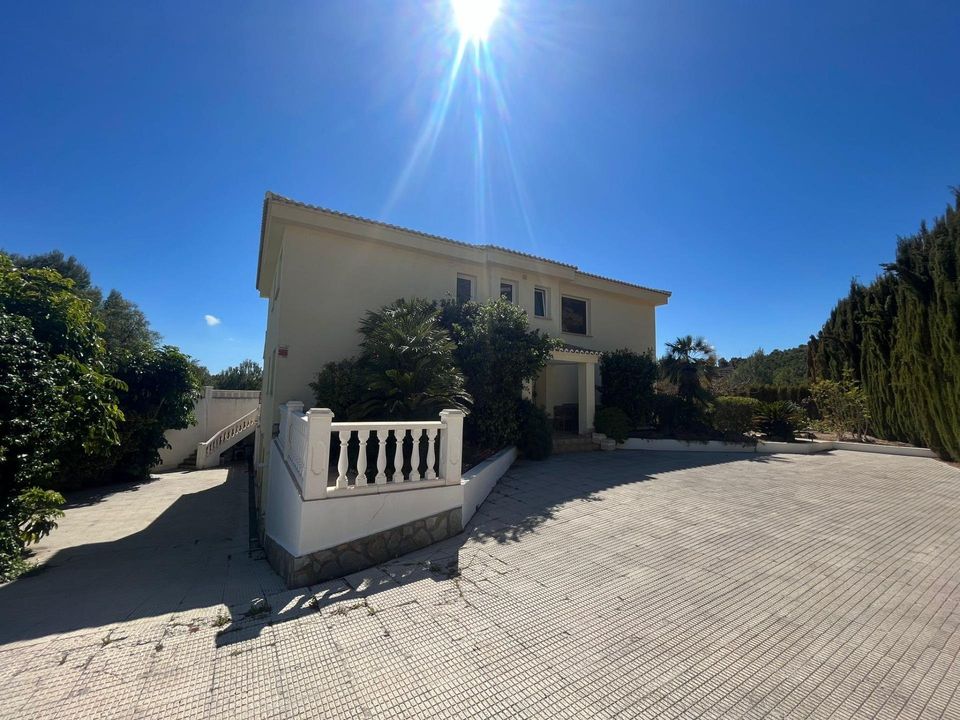 Villa i Altea, Alicante - foto 3
