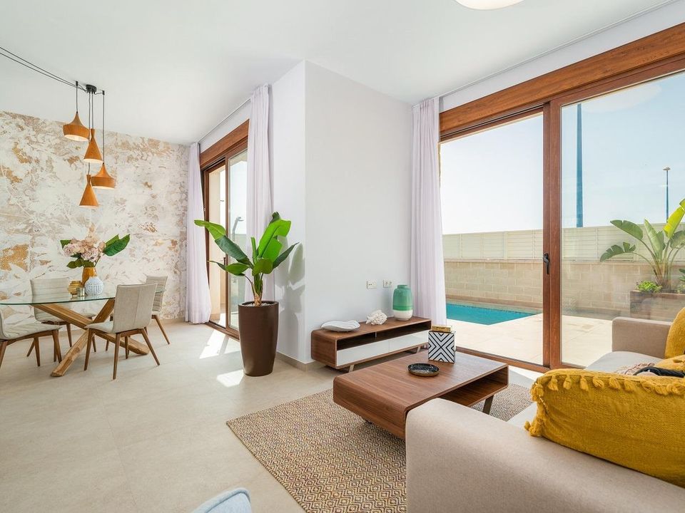 Villa i Vera, Almeria - foto 4