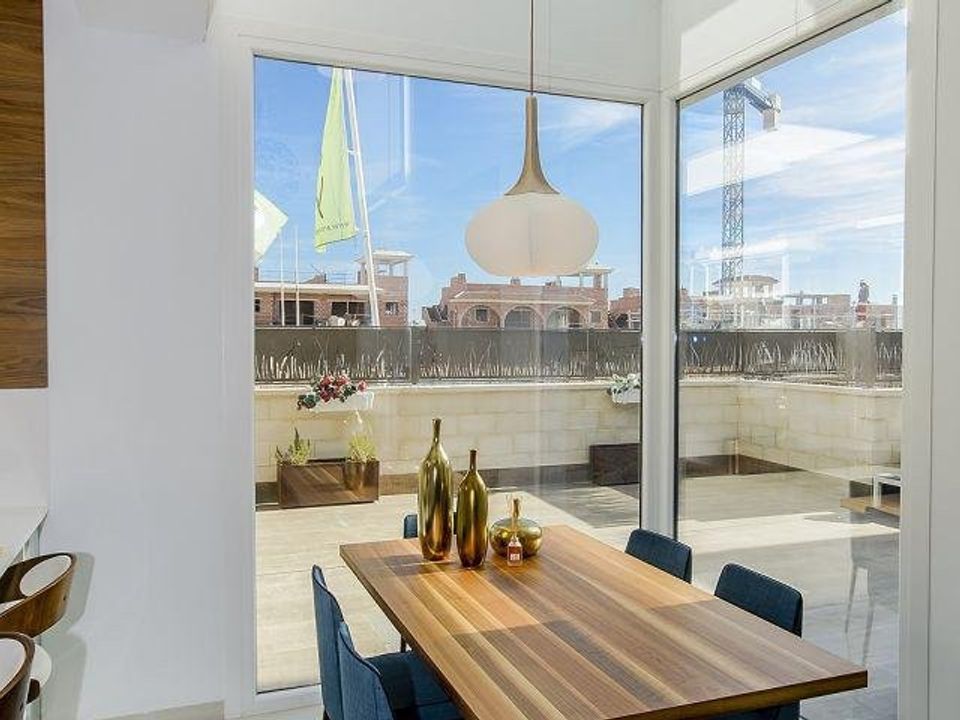 Villa i Rojales, Alicante - foto 4