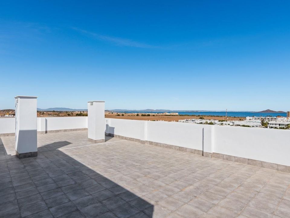 Lejlighed i Cartagena, Murcia - foto 3
