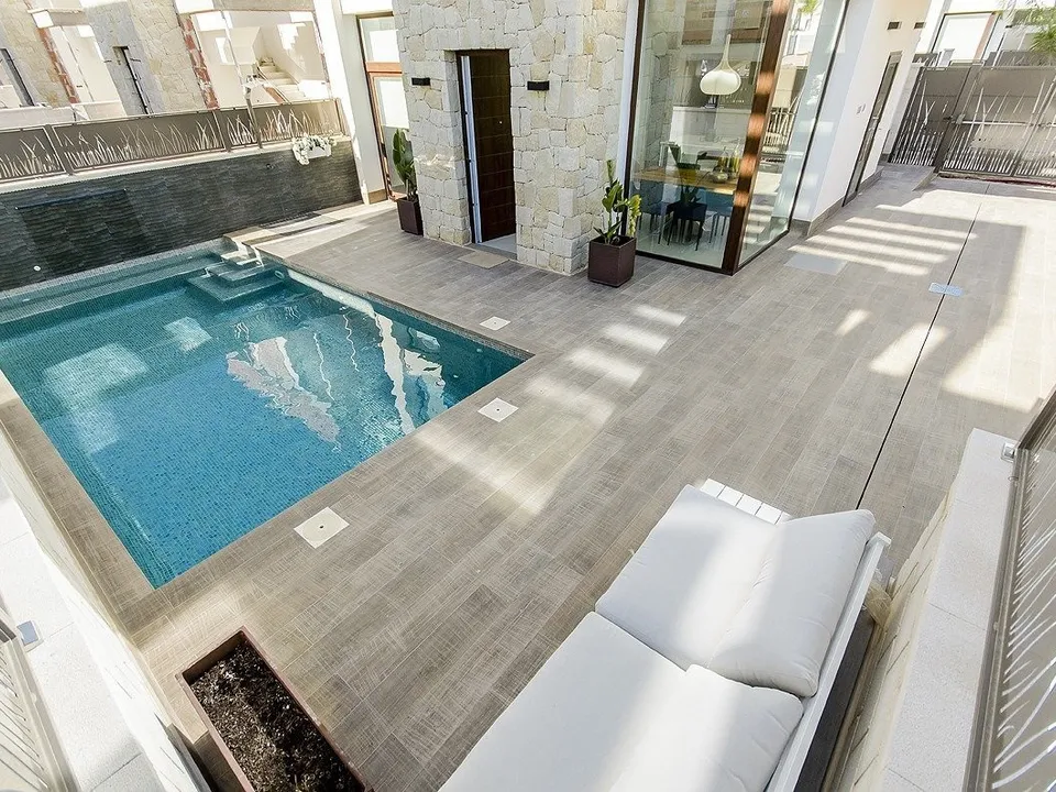 Villa i Cartagena, Murcia - foto 5