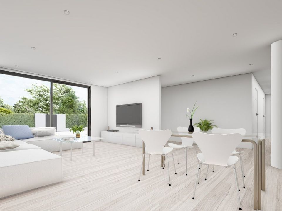 Villa i Calasparra, Murcia - foto 2