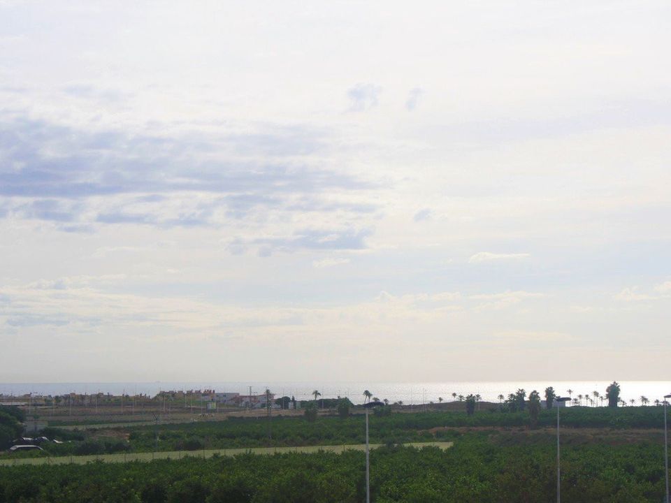 Byhus i Los Altos, Alicante - foto 5