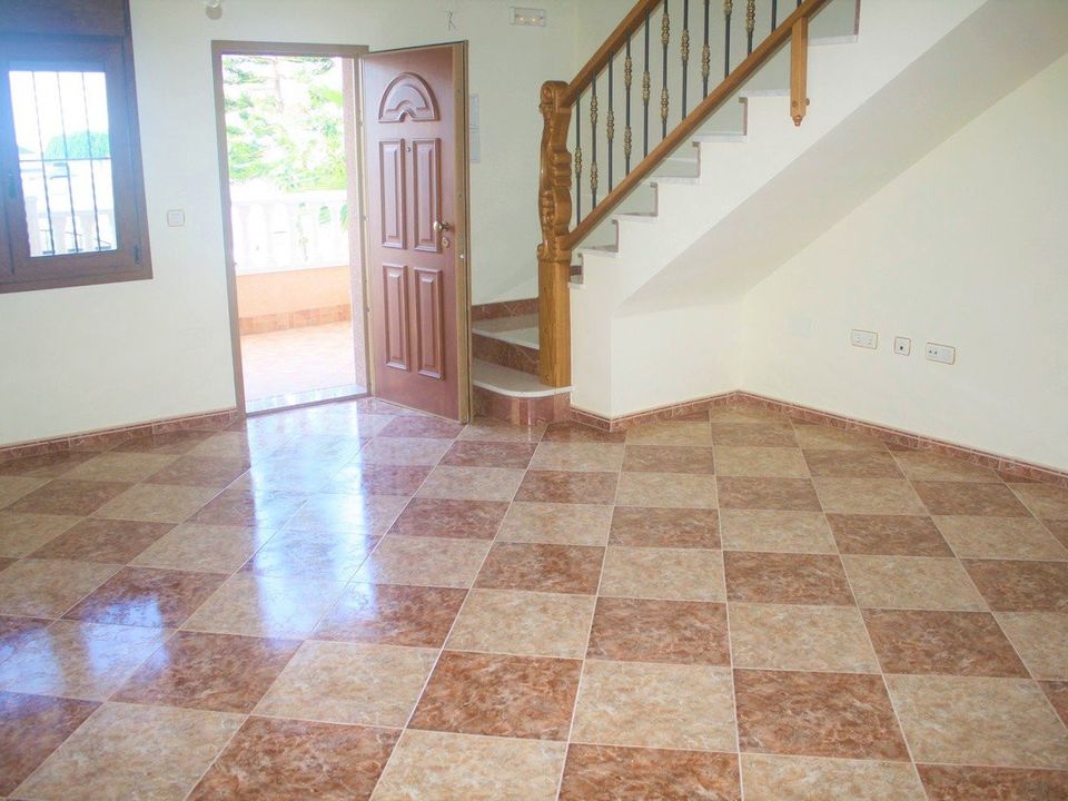 Byhus i Los Altos, Alicante - foto 4