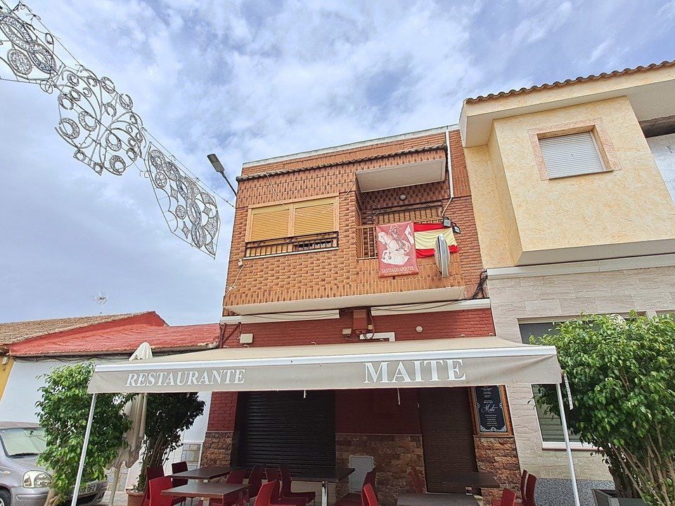 Byhus i Benijofar, Alicante - foto 2