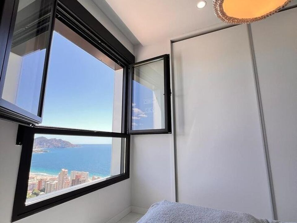 Lejlighed i Benidorm, Alicante - foto 5