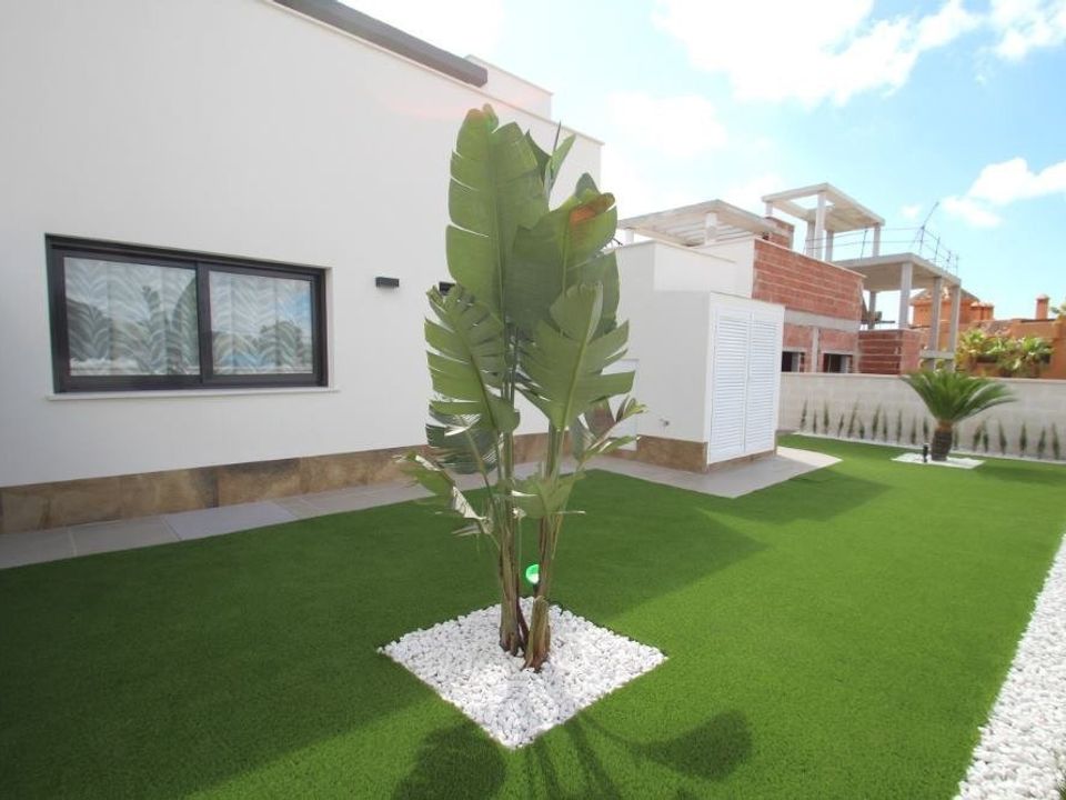 Villa i Cartagena, Murcia - foto 3