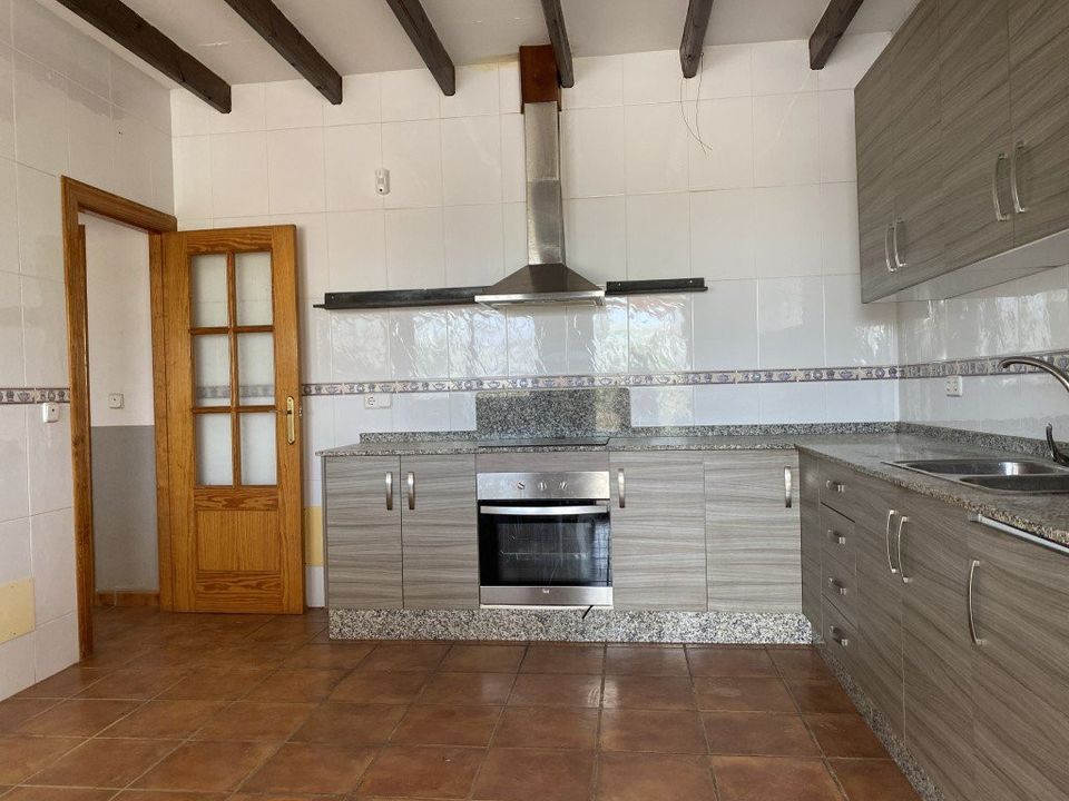 Byhus i Fuente Alamo, Murcia - foto 4