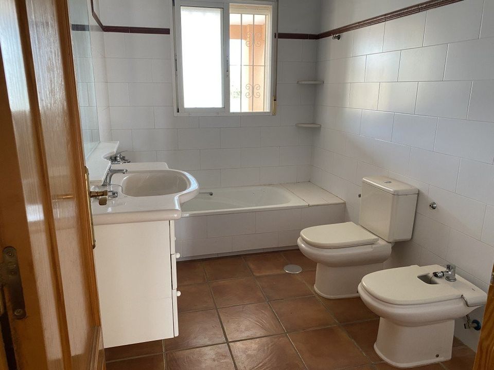 Byhus i Fuente Alamo, Murcia - foto 5